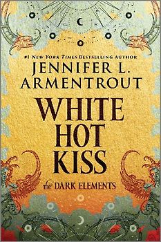 White Hot Kiss