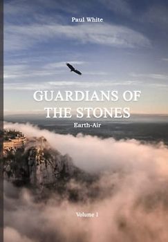 Guardians of the Stones: Earth-Air