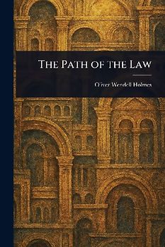 The Path of the Law