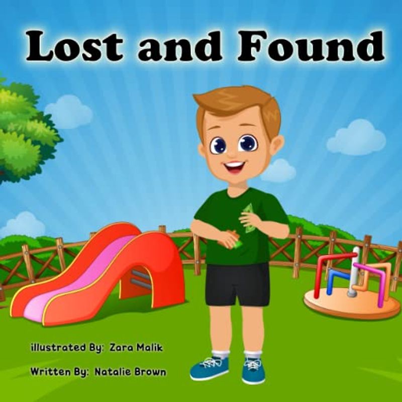 Lost and Found