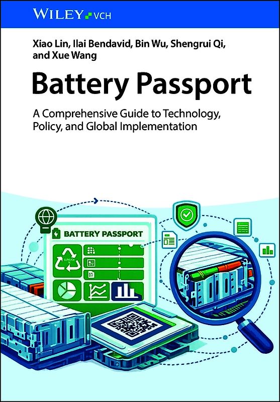 Battery Passport