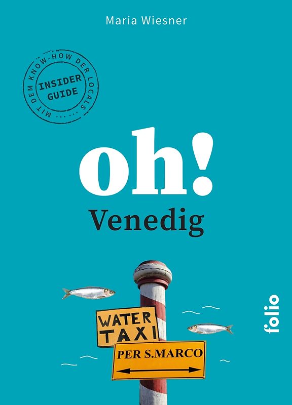Oh! Venedig