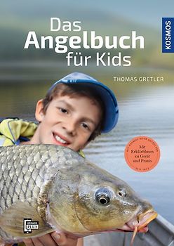 Das Angelbuch für Kids