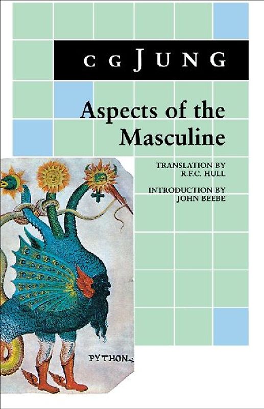 Aspects of the Masculine (Bollingen Series) - Jung, Carl Gustav