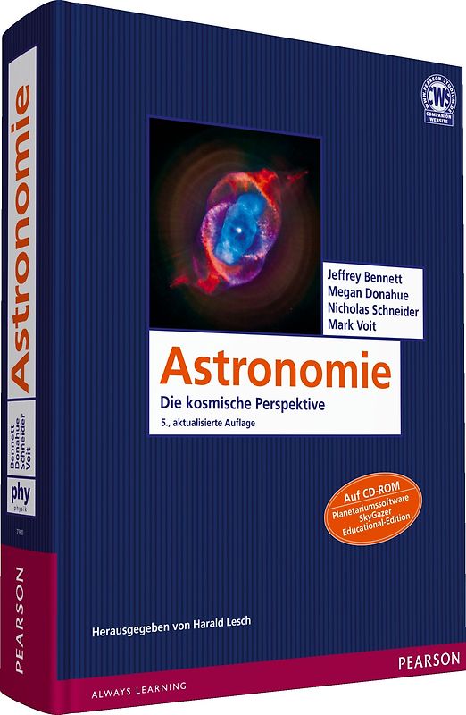 Astronomie