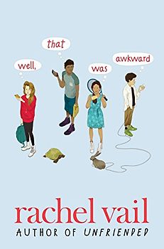 Well, That Was Awkward