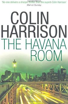 The Havana Room