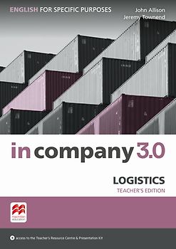 in company 3.0 – Logistics