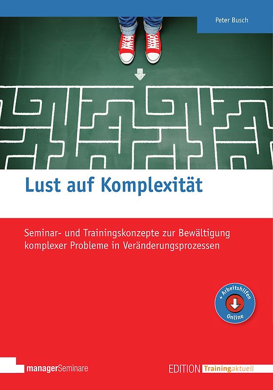 Lust auf Komplexität