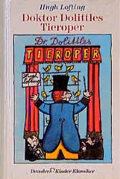 Doktor Dolittles Tieroper