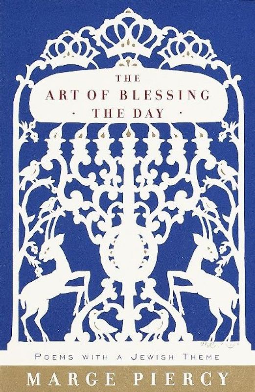 The Art of Blessing the Day
