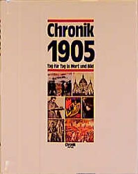 Chronik 1905