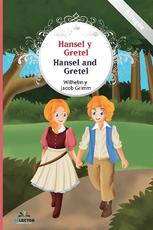 Hansel y Gretel