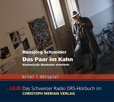 Das Paar im Kahn