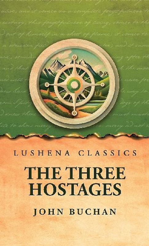 The Three Hostages