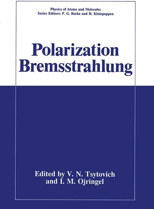 Polarization Bremsstrahlung