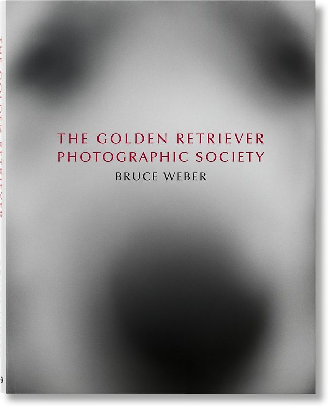 Bruce Weber. The Golden Retriever Photographic Society