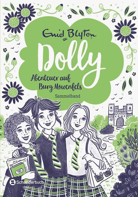 Dolly - Abenteuer auf Burg Möwenfels