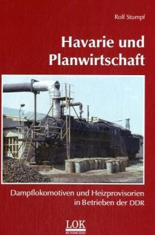 Havarie und Planwirtschaft