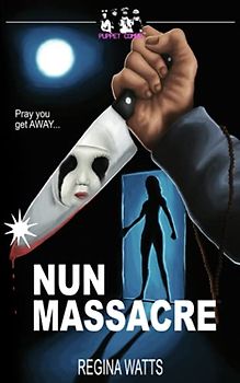 Nun Massacre (VHS Terrors, Band 2)