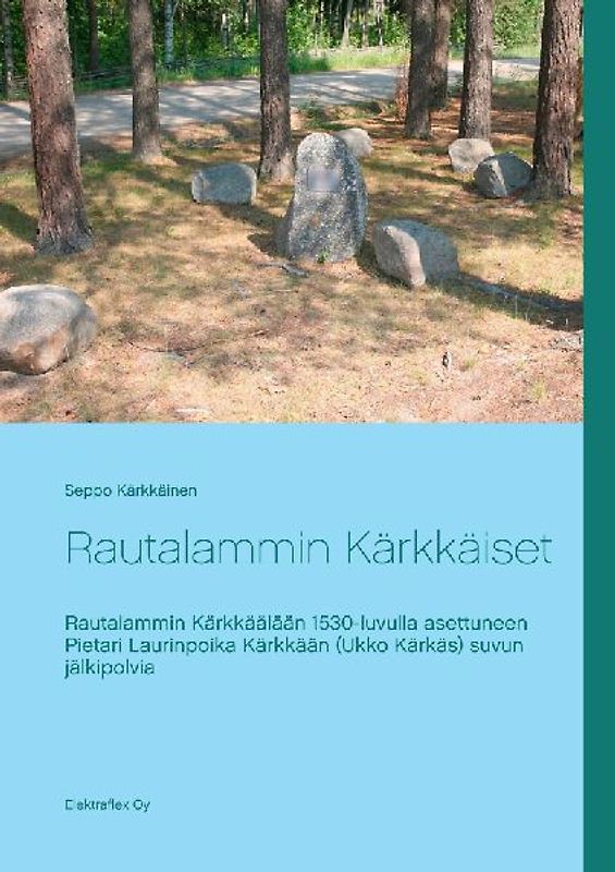 Rautalammin Kärkkäiset