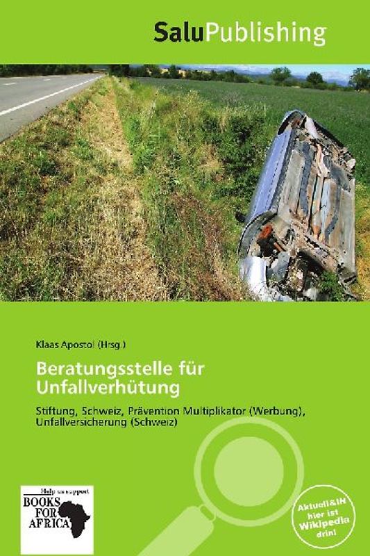 Beratungsstelle für Unfallverhütung