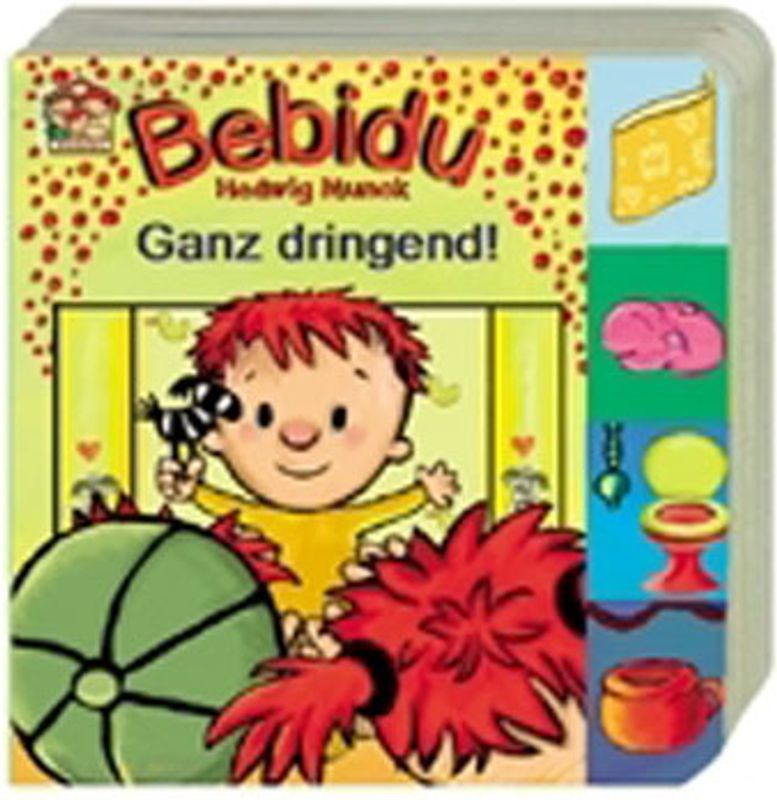 Bebidu: Ganz dringend