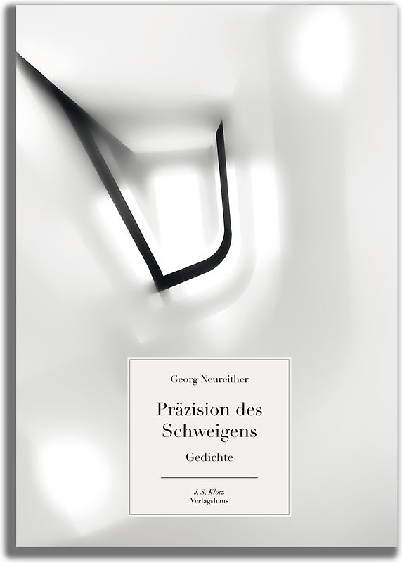 Präzision des Schweigens