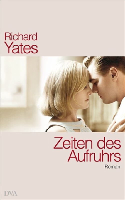 Zeiten des Aufruhrs