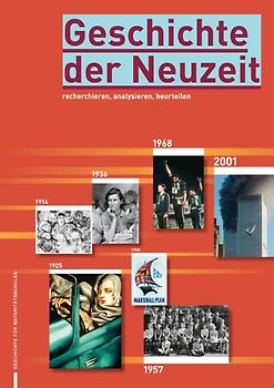 Geschichte der Neuzeit / Schülerbuch