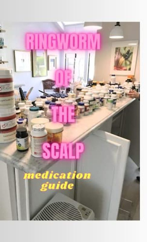 Ringworm of the scalp & Thyroid Cancer. medication guide: compulsive sexual behavior.restless heart syndrome.have personality disorder.stomach cancer supplement.coronary artery spasm
