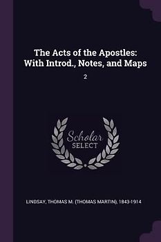 The Acts of the Apostles