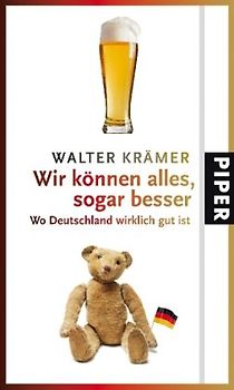 Wir können alles, sogar besser