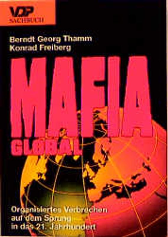 Mafia global