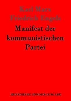 Manifest der kommunistischen Partei