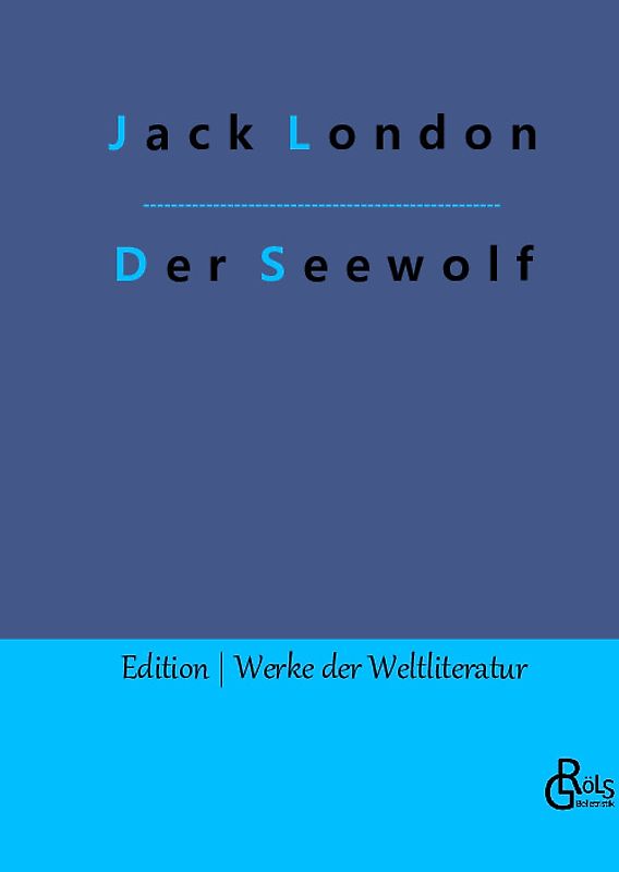 Der Seewolf