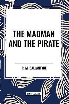 The Madman and the Pirate