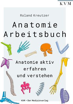 Anatomie-Arbeitsbuch