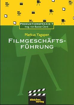 Filmgeschäftsführung