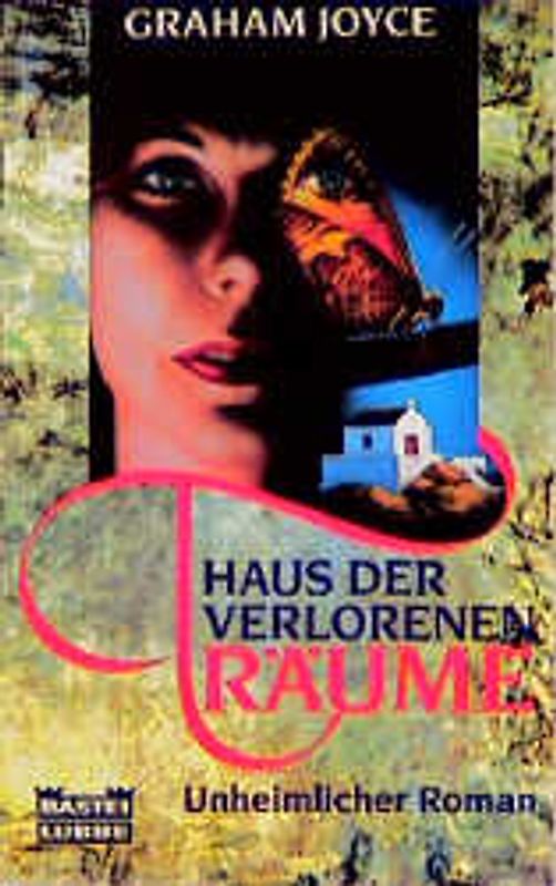 Haus der verlorenen Träume