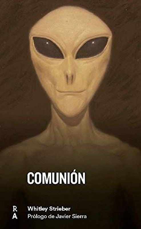 Comunión : una historia verdadera