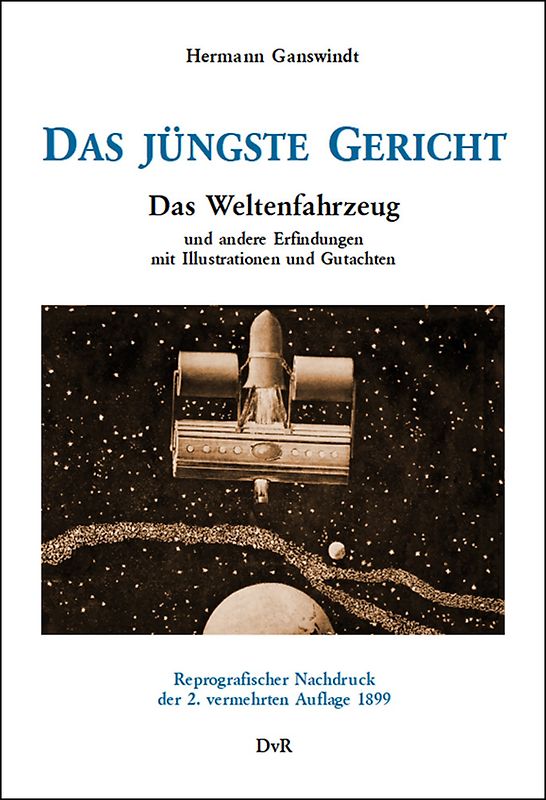 Das jüngste Gericht
