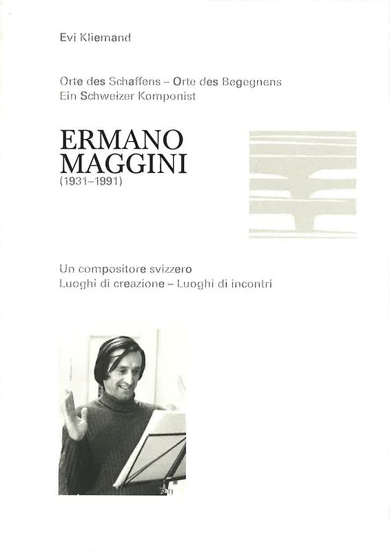 Ermano Maggini (1931-1991)