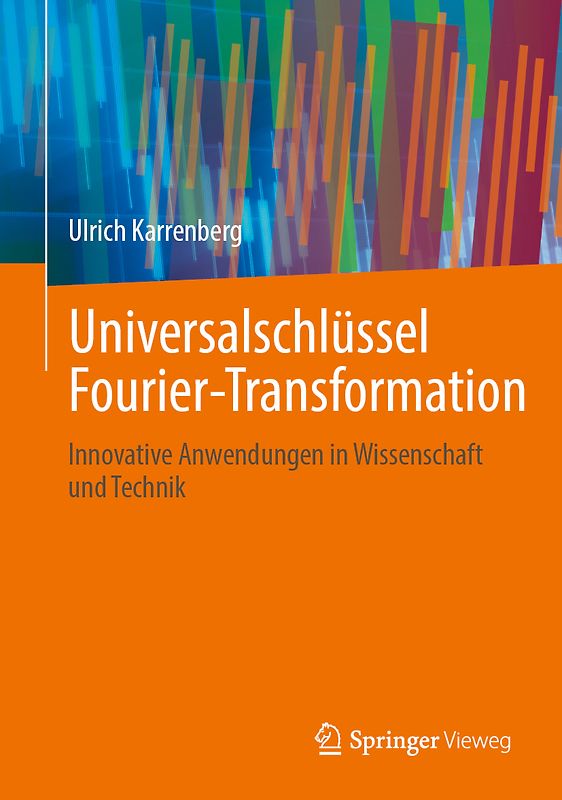 Universalschlüssel Fourier-Transformation