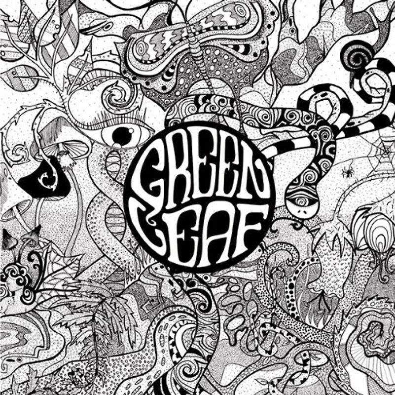 Greenleaf - Nest of Vipers