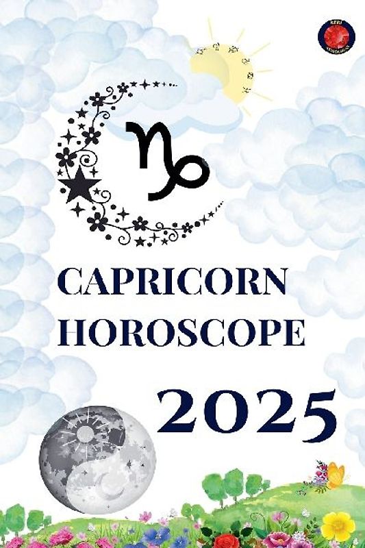 Capricorn Horoscope  2025