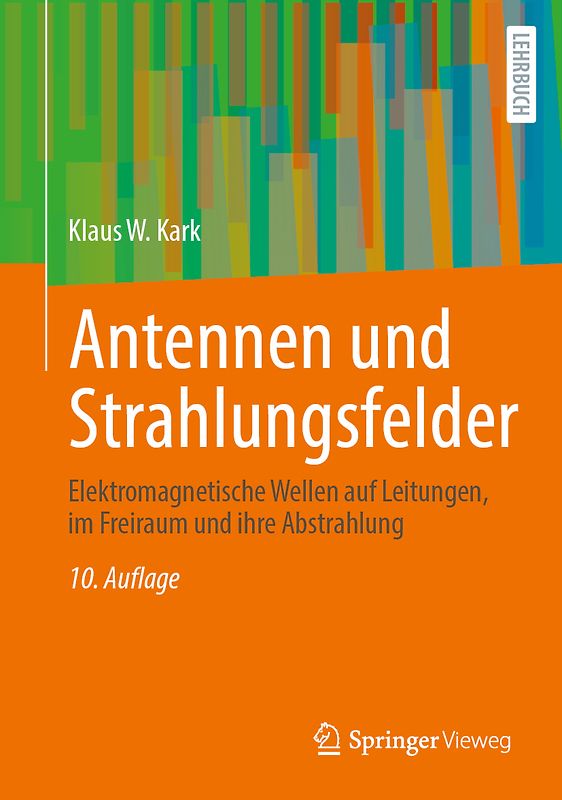 Antennen und Strahlungsfelder