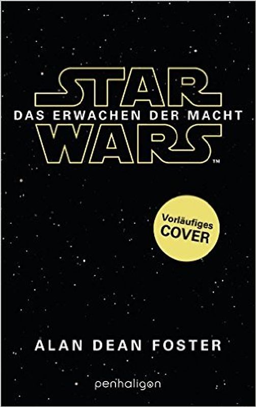 Star Wars™ - Das Erwachen der Macht