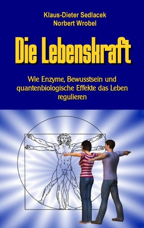 Die Lebenskraft