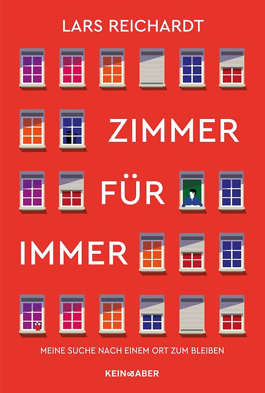 Zimmer für immer
